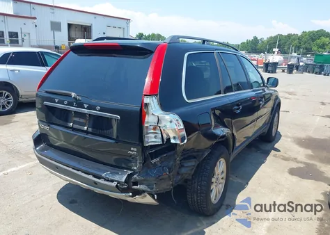 2010 Volvo Xc90 3.2 from USA, damaged, VIN YV4982CZ7A1536653